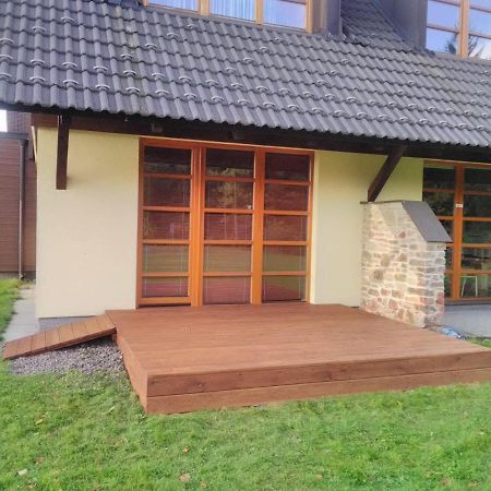 Pohoda v Říčkách Ricky (Hradec Kralove) Exterior foto