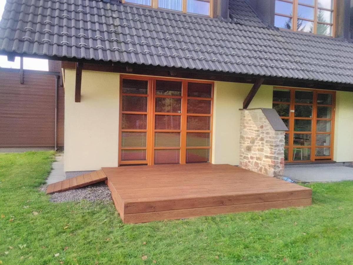 Pohoda v Říčkách Ricky (Hradec Kralove) Exterior foto