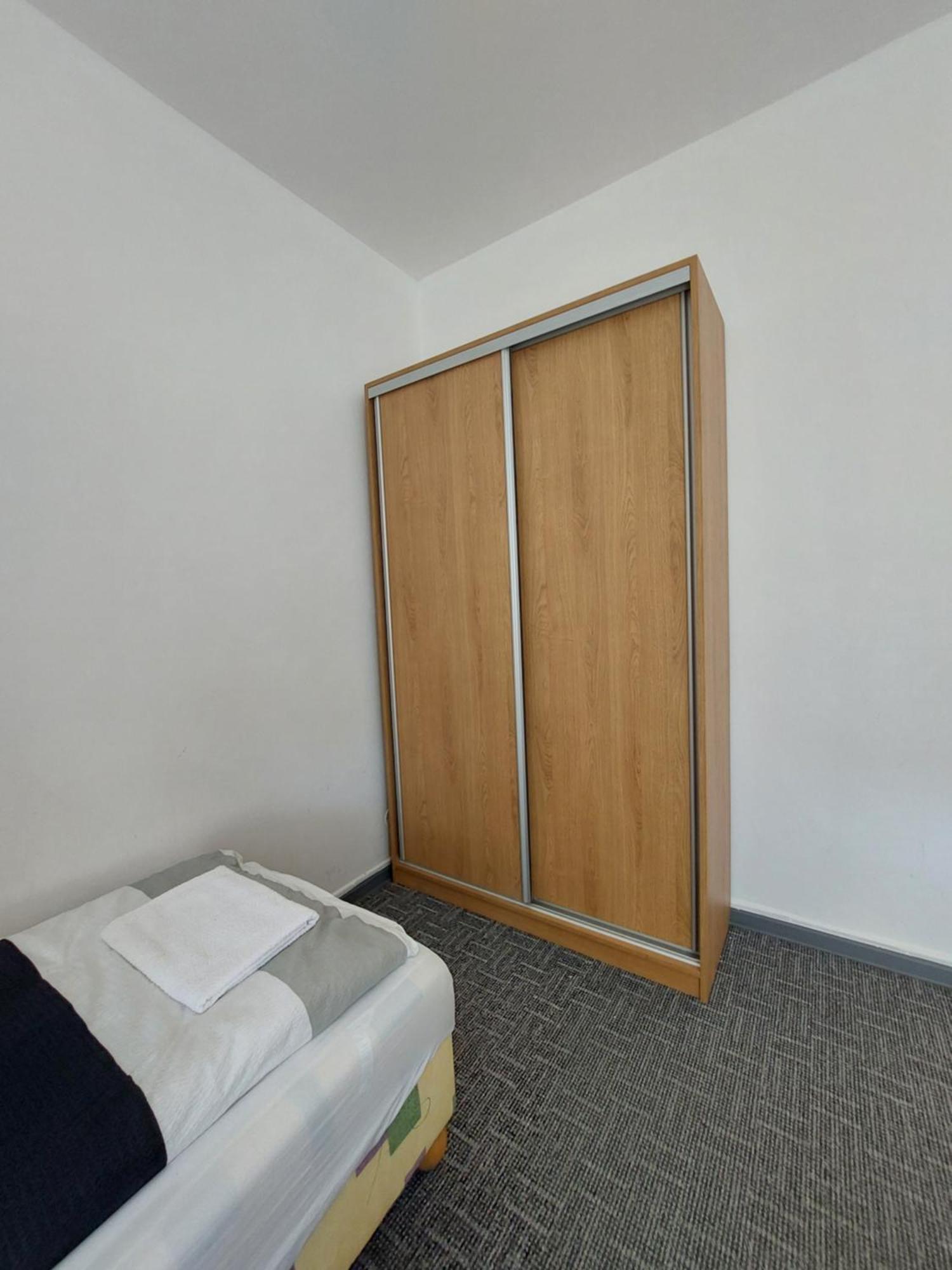 Pohoda v Říčkách Ricky (Hradec Kralove) Exterior foto