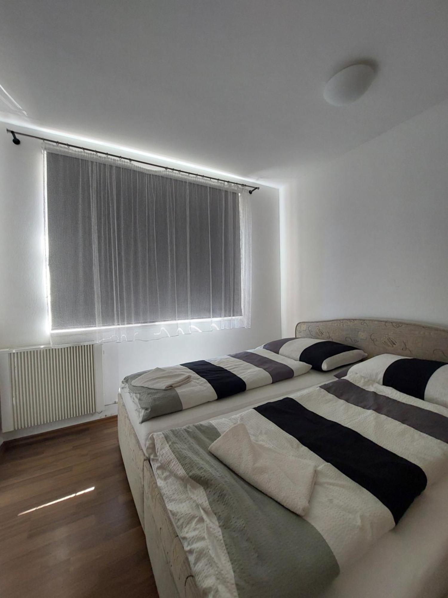 Pohoda v Říčkách Ricky (Hradec Kralove) Exterior foto