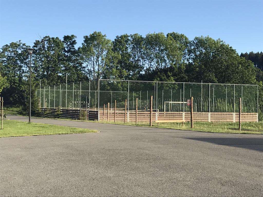 Pohoda v Říčkách Ricky (Hradec Kralove) Exterior foto