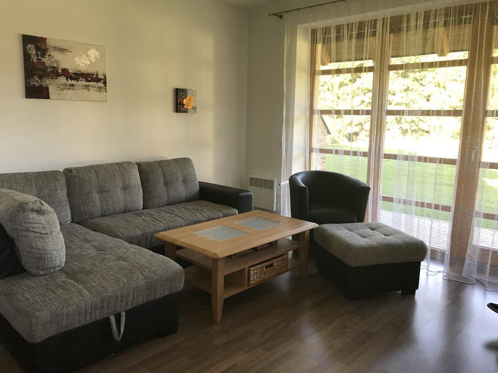 Pohoda v Říčkách Ricky (Hradec Kralove) Exterior foto