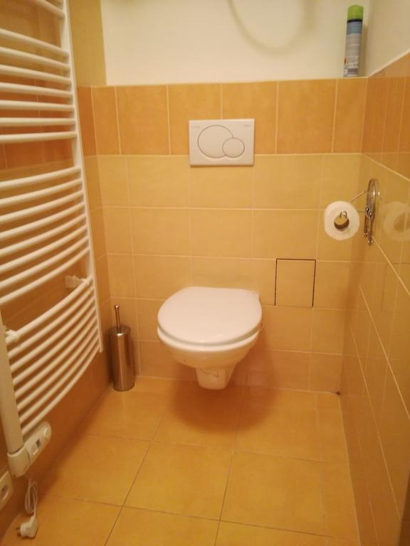 Pohoda v Říčkách Ricky (Hradec Kralove) Quarto foto